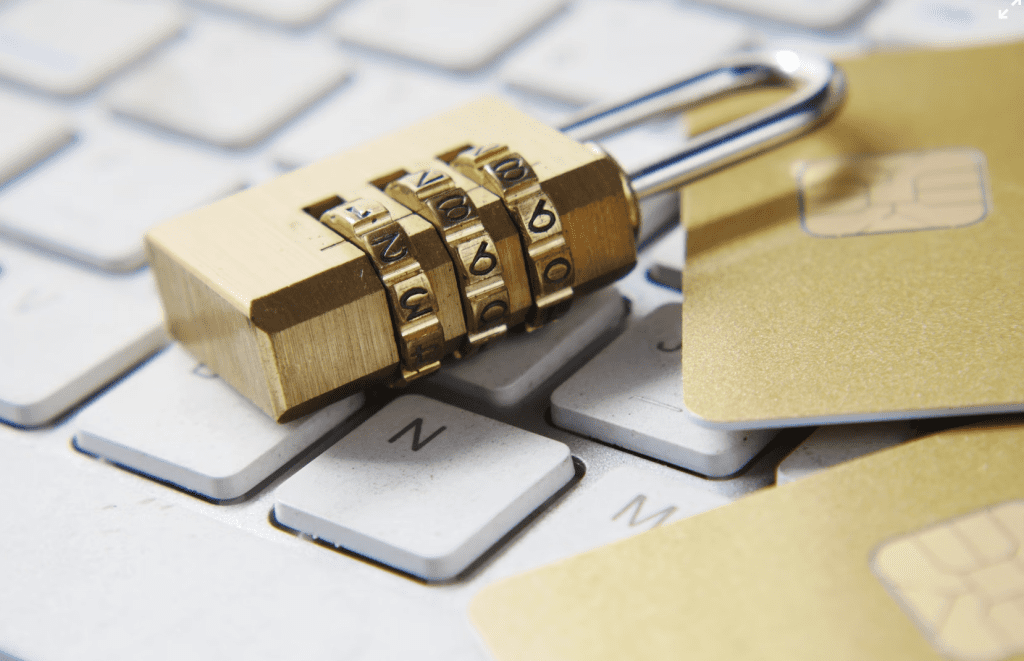 data protection in practice